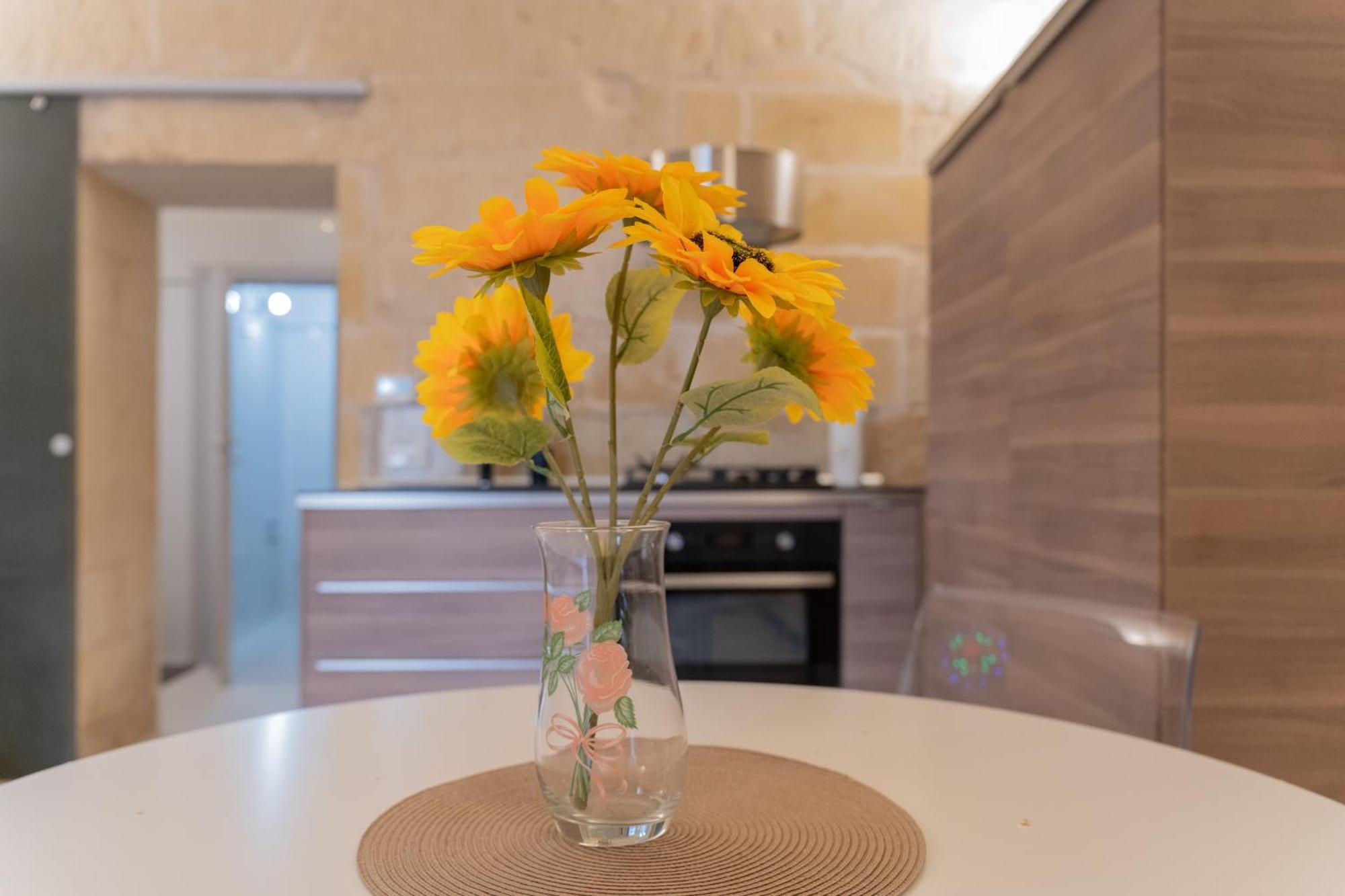 Dimora Barocca Apartment Irene Lecce Exterior photo